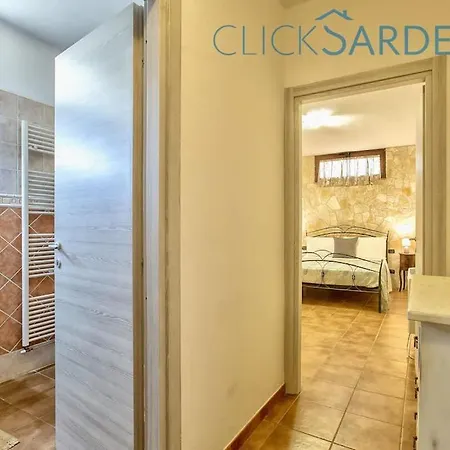Claire De Lune Con Piscina Privata Villa Alghero