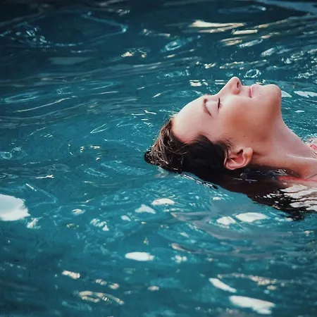 Claire De Lune Con Piscina Privata * Alghero