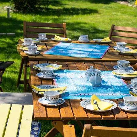 Claire De Lune Con Piscina Privata Villa *